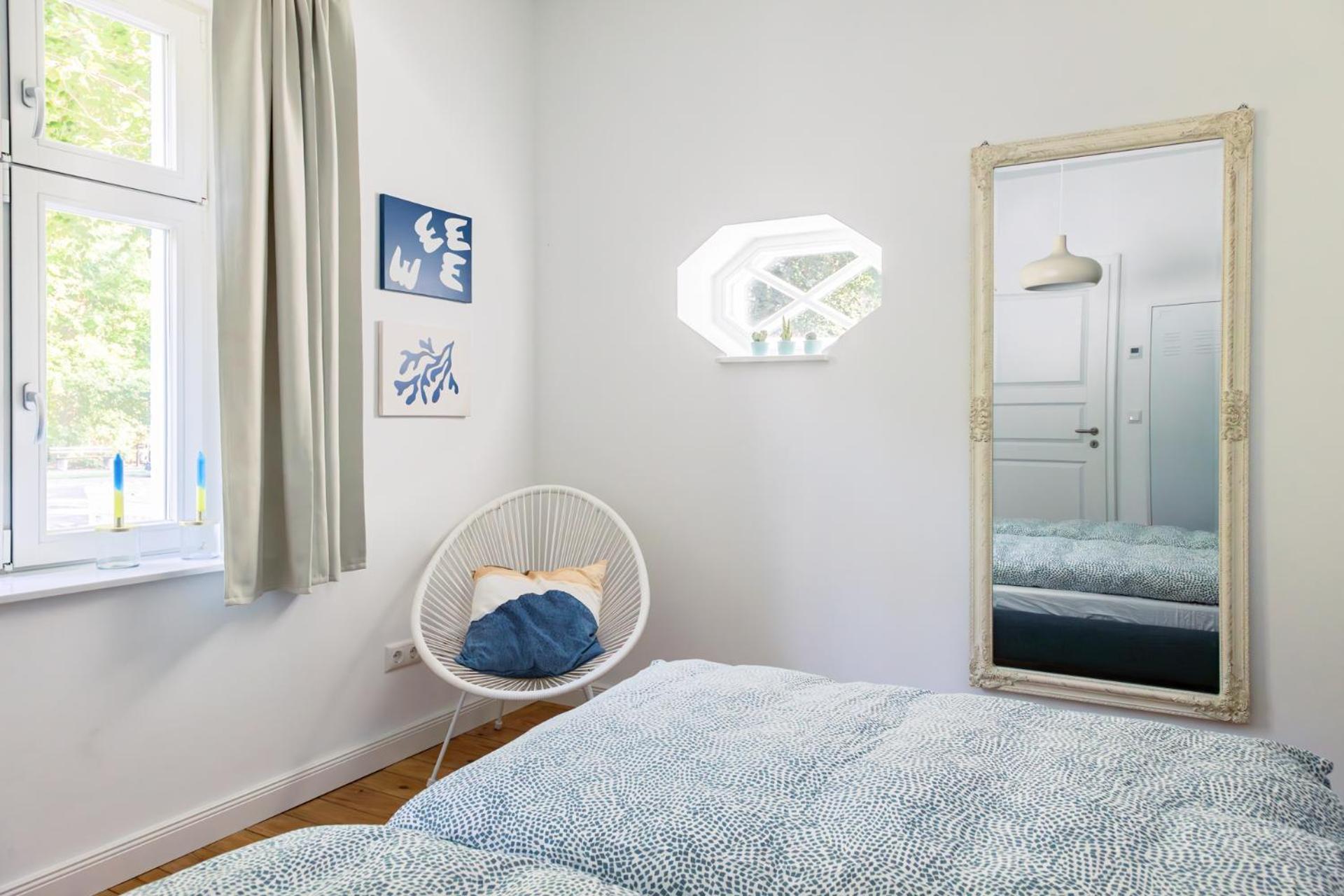Ferienhaus Luv Und Meer Rostock Dış mekan fotoğraf