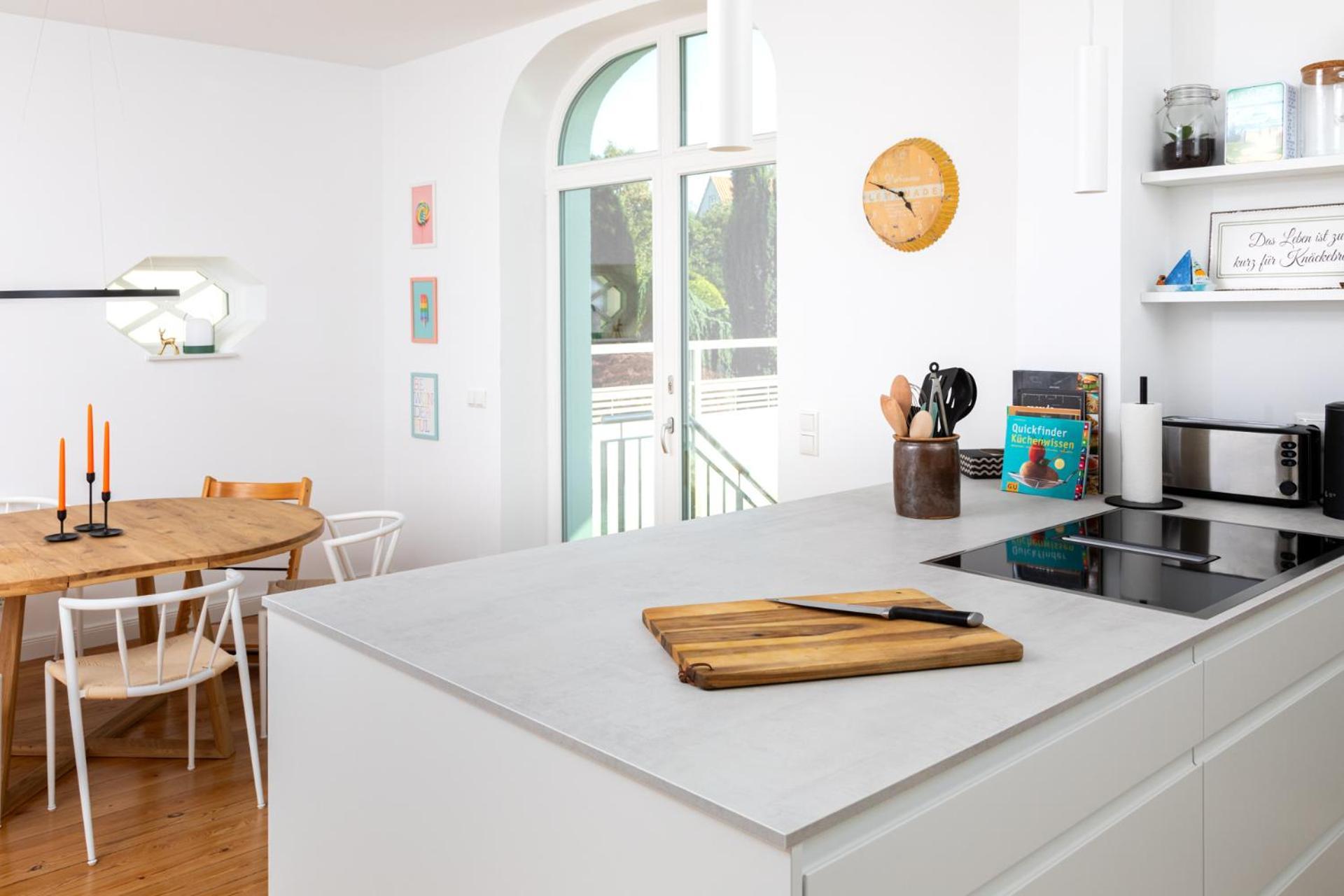 Ferienhaus Luv Und Meer Rostock Dış mekan fotoğraf